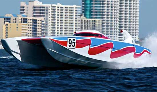 Offshore Powerboat Association: Why It Works