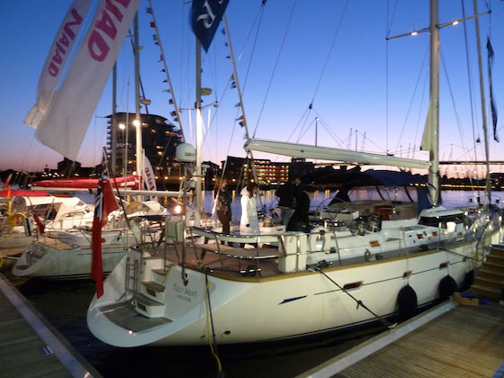 Top 10 Reasons to Go to the London Boat Show thumbnail