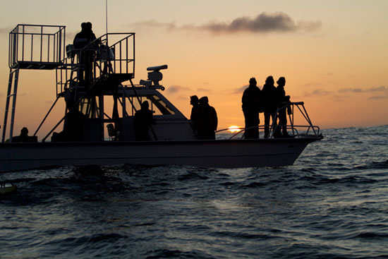 Photo Boat Becomes Billboard thumbnail