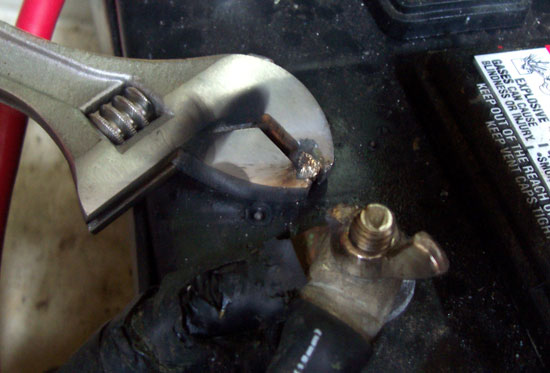 A Short Story about Battery Shorts thumbnail