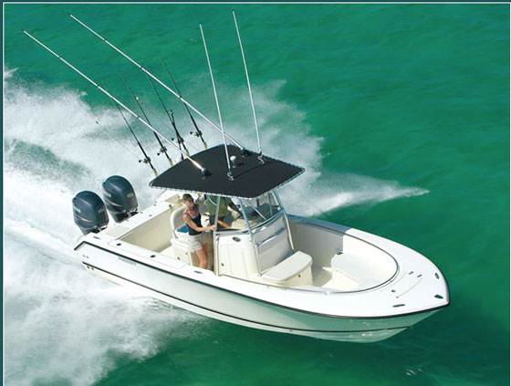14ft round hull good for fishing