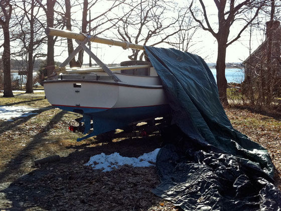 Winter Boat Storage Tips thumbnail
