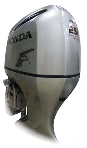 Honda outboard dealers s.w. florida #7