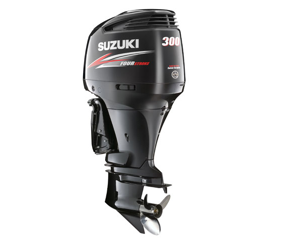 2012 Outboard News from Suzuki and Honda thumbnail
