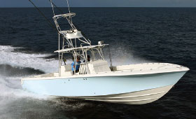 Talkin' Boats with Ariel Pared thumbnail