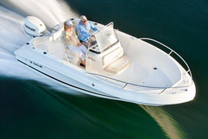 Wellcraft 180 Fisherman:  Family Fun in a Well-Built but Economical Boat