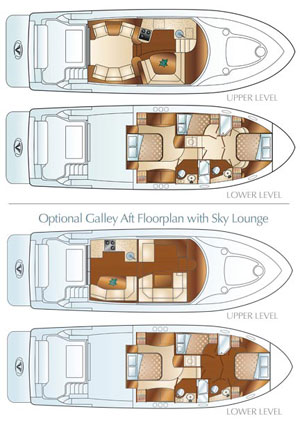 Ovation 52 floor plan