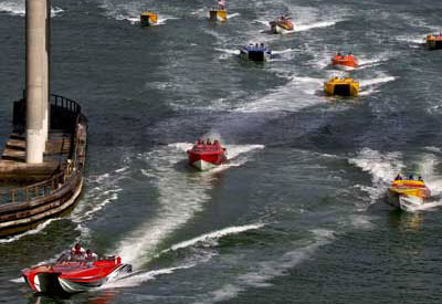 Florida Powerboat Club Still Dealing thumbnail