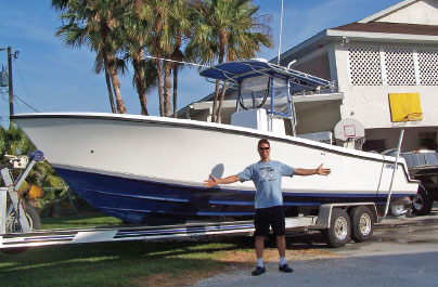 Contender 27: Used Boat Review - boats.com