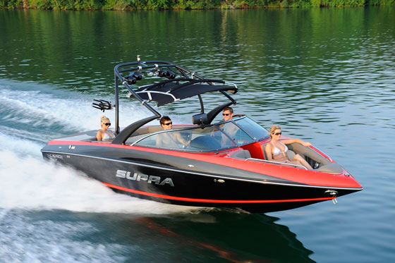 Supra 242 Launch: Going Big for a Smaller Tag thumbnail