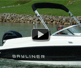 Bayliner 170 OB thumbnail