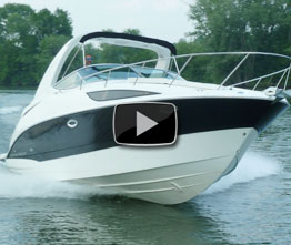 Bayliner 285
