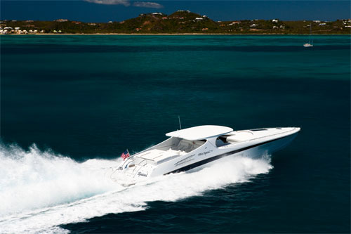 Mystic to Introduce Yachts at Cannes Boat Show