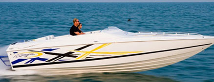 Whatever Happened to Entry-Level Performance Boats? thumbnail