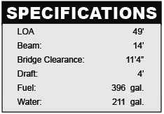 Elling E4 specifications
