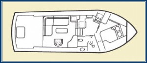 Jersey 36 Dawn layout