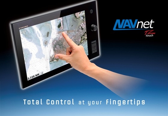 Marine Electronics: The Latest and Greatest thumbnail