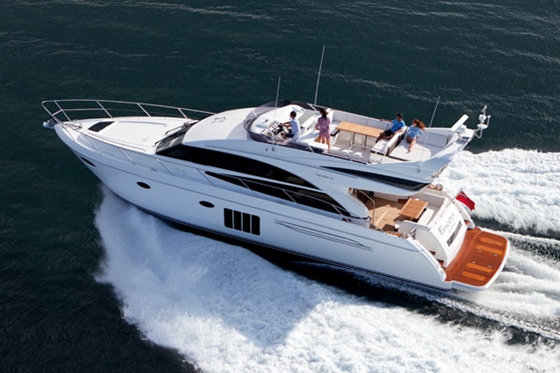 Princess 60: Good Graces thumbnail