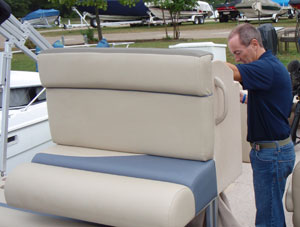 2012 Cypress Cay Cozumel Boat Test Notes thumbnail