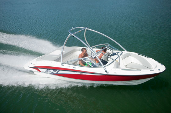 Bowrider boats deals