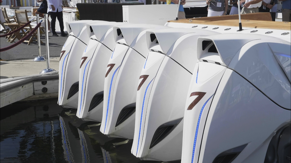 Essential Tips for Choosing Electric Bass Boat Motors