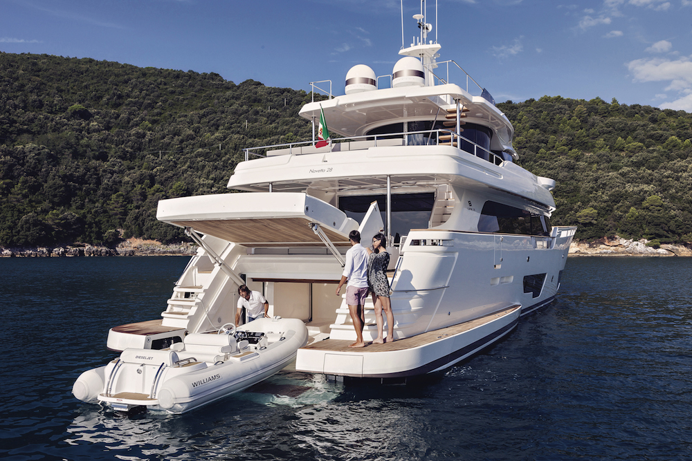 RIB Buying Guide and Tender Considerations thumbnail
