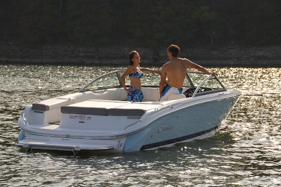 cobalt swim step bowrider 220