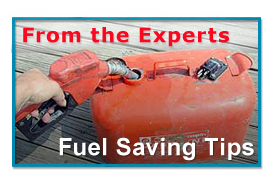 Fuel-Saving Tips for Boaters