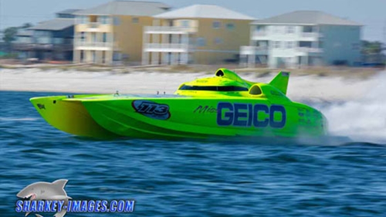 Offshore Racing Turbine Class Closer to Reality thumbnail