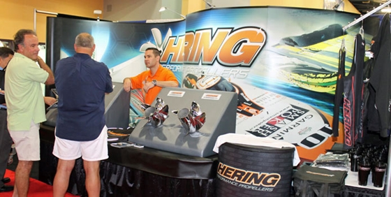 Hering Propellers: Back in the Family