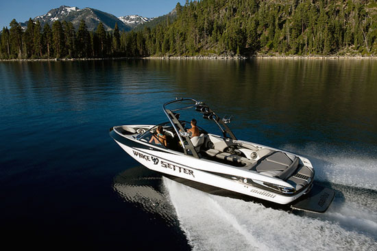 malibu wakesetter 