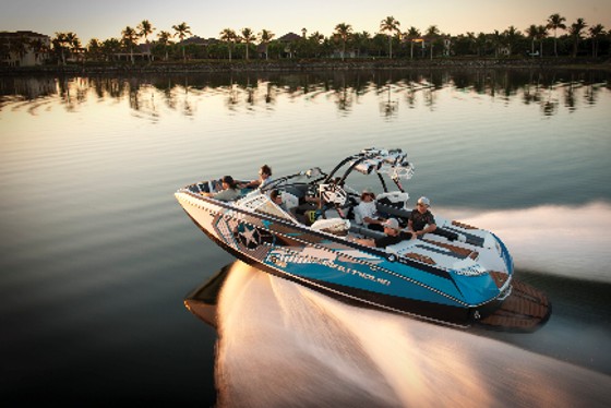 Super Air Nautique G23: Over The Top thumbnail