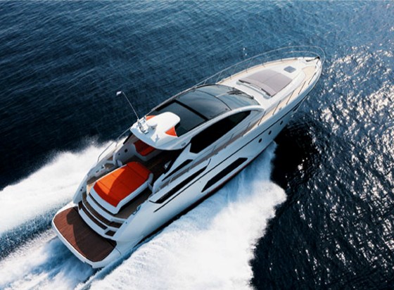 Atlantis 58 Azimut-benetti