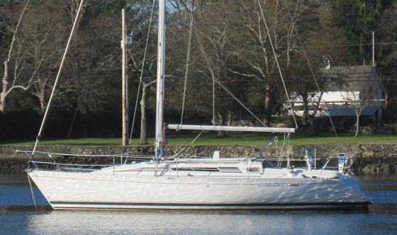 How to Replace Keel Bolts thumbnail