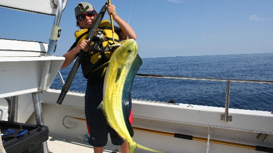 Best Bets for Texas Gulf Coast Fishing - Game & Fish