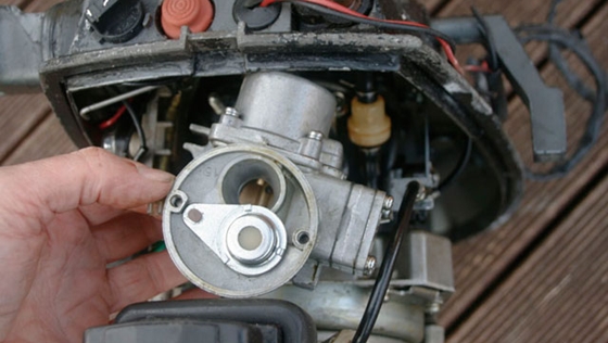 Solve Your Outboard Motor Problems: Starting, Fuel, Shear Pins thumbnail
