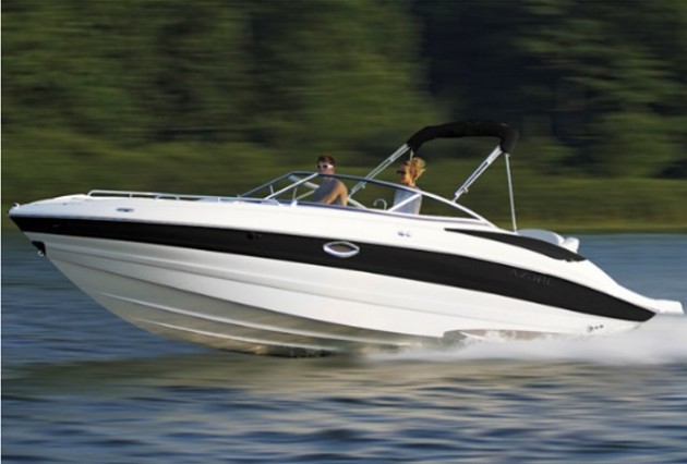 The Cruisers Sport Series 258.