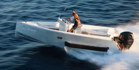 iguana 24 amphibious in nature boats com iguana 24 amphibious in nature boats com