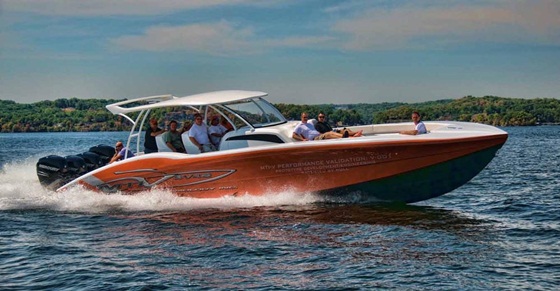 MTI SV42