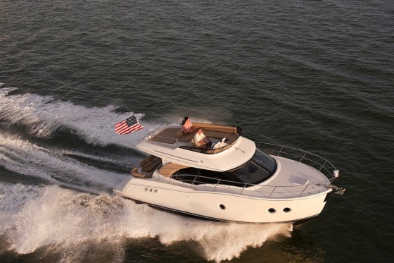 carver yachts 34
