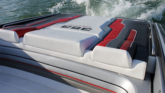 media sea trial