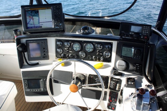 Should You Mix and Match Marine Electronics, or Get a Single
