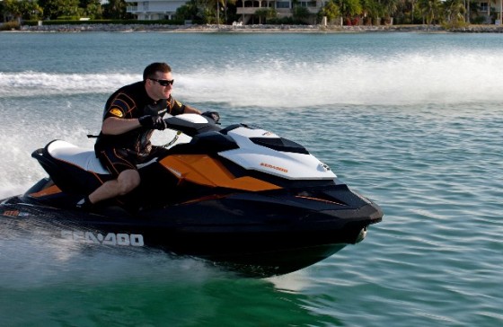 Sea-Doo GTR 215: Real Bang for the Buck in a PWC - boats.com