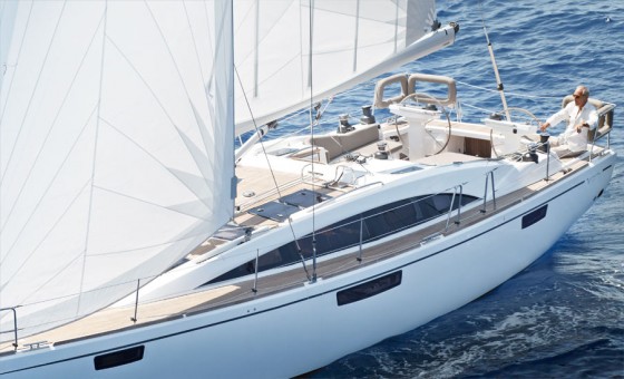 bavaria 46vision