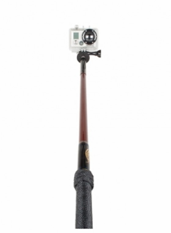 gopro stick