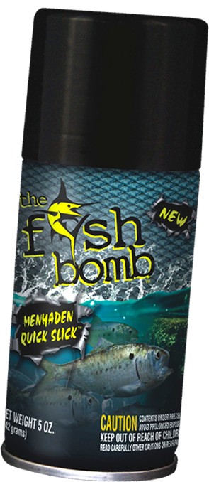 fish bomb