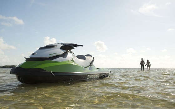 seadoo gti se 130