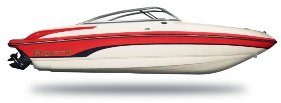 bryant 210 runabout
