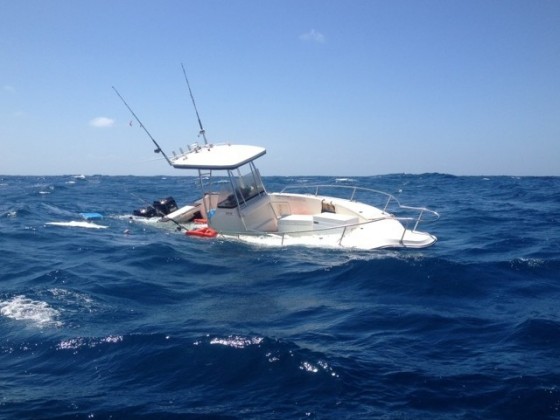 Seamanship Disasters: 3 Stupid Ways to Sink Your Boat - boats.com