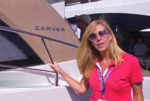 Carver C40: First Look Video - boats.com